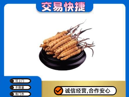 海口礼品回收散虫草.jpg